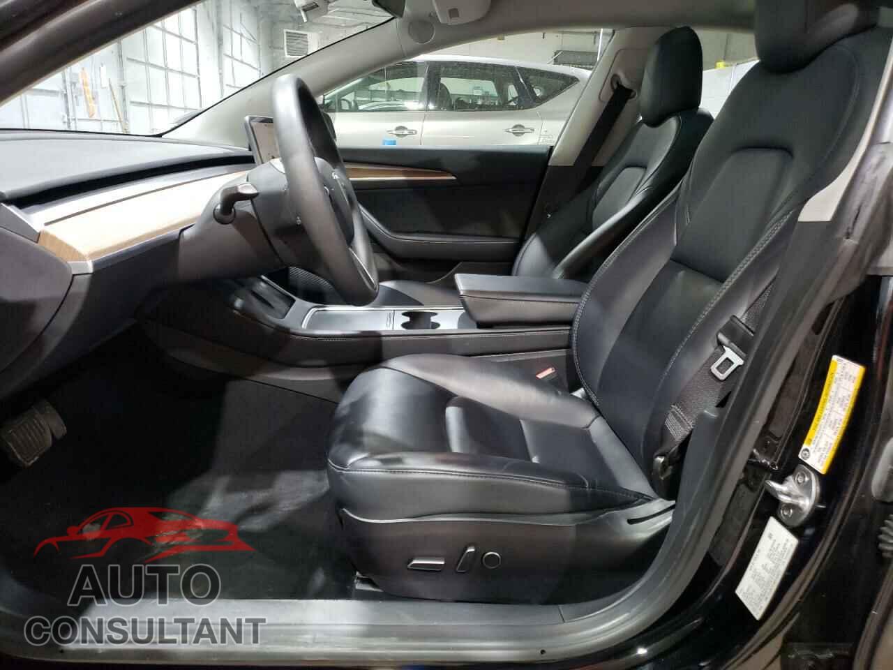 TESLA MODEL 3 2023 - 5YJ3E1EA9PF439327