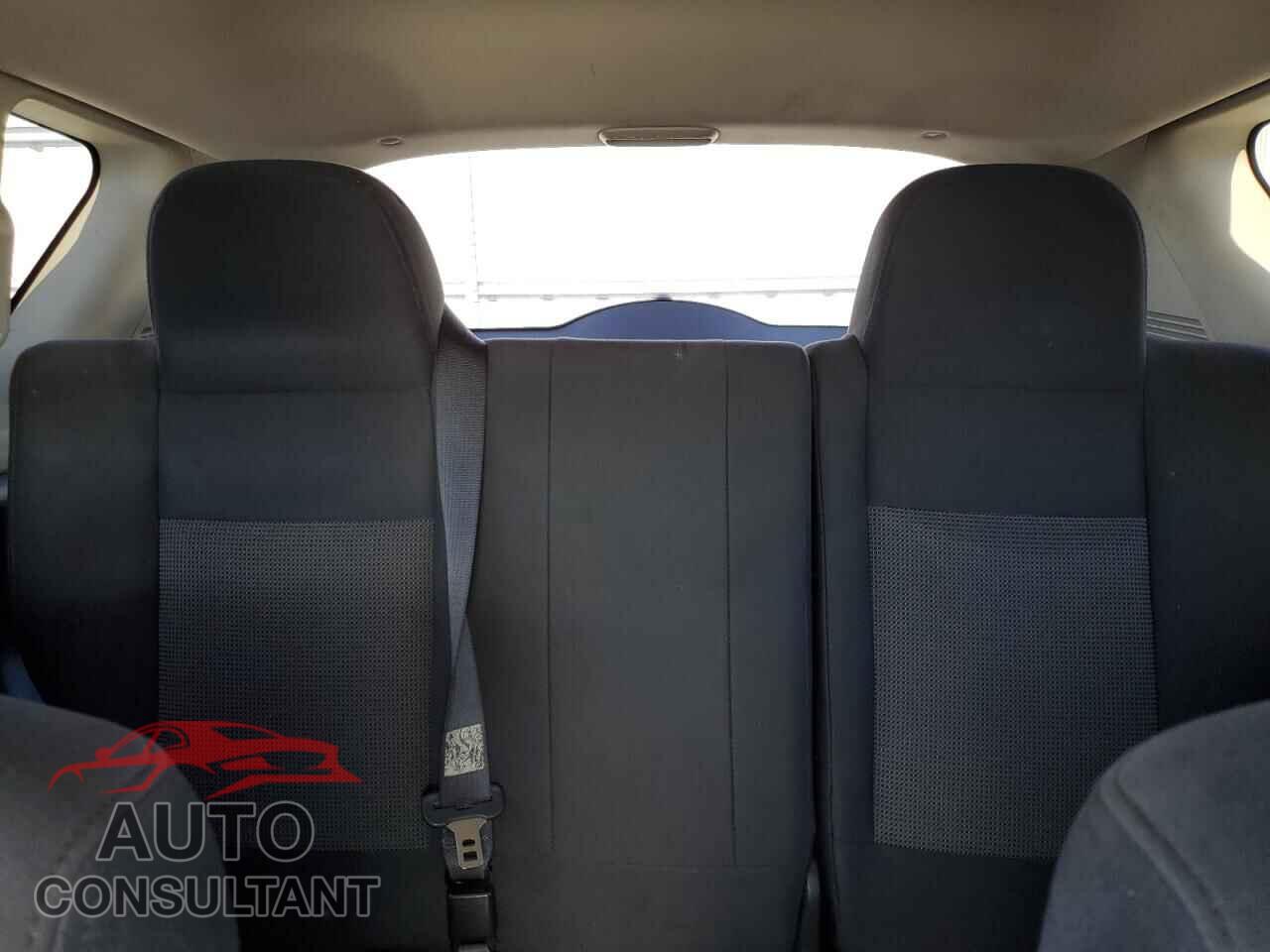 JEEP COMPASS 2012 - 1C4NJDAB6CD575615