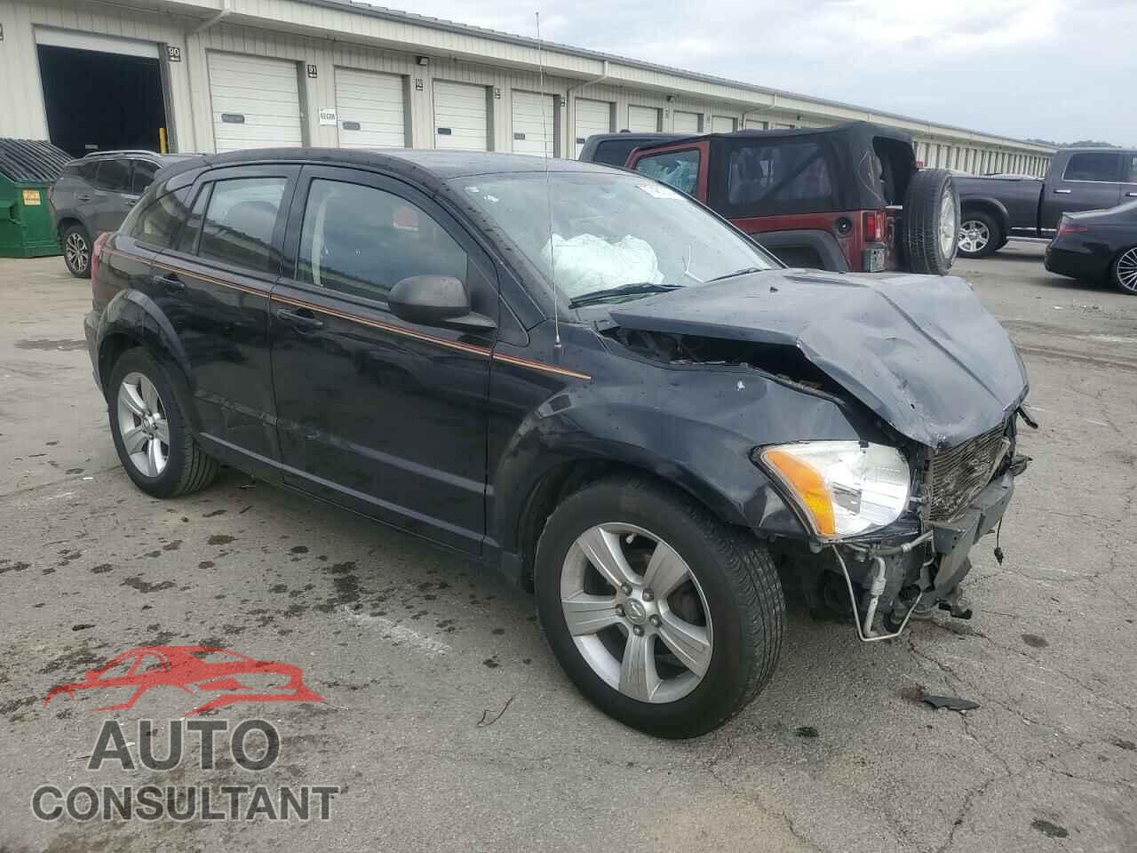 DODGE CALIBER 2010 - 1B3CB4HA3AD665269