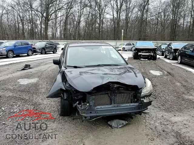 SUBARU IMPREZA 2012 - JF1GPAA63CH213927
