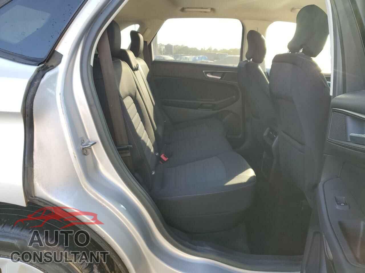 FORD EDGE 2017 - 2FMPK3G99HBC24694