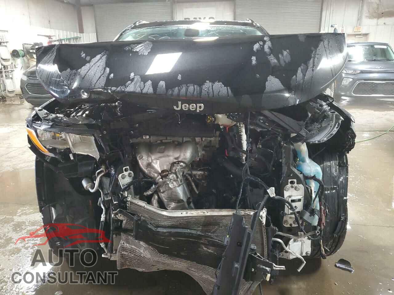 JEEP COMPASS 2020 - 3C4NJDCB2LT236180