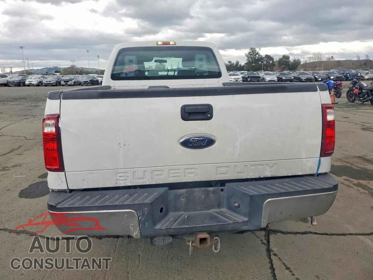 FORD F250 2015 - 1FT7X2A67FEC98048
