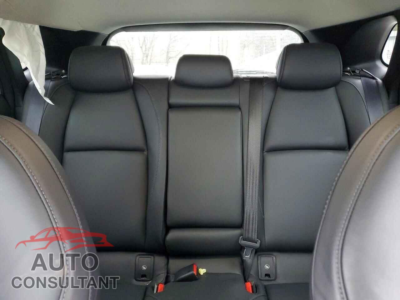MAZDA CX30 2023 - 3MVDMBCMXPM569802