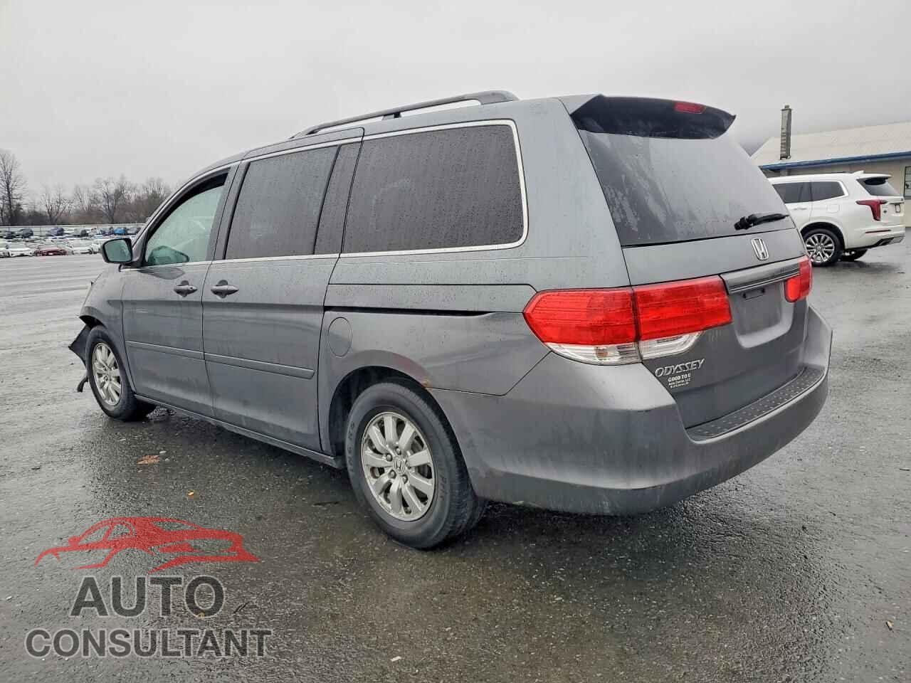 HONDA All Models 2010 - 5FNRL3H47AB071657