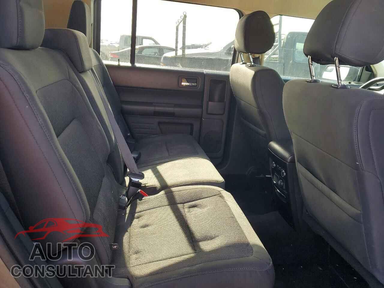 FORD FLEX 2014 - 2FMGK5B87EBD16621