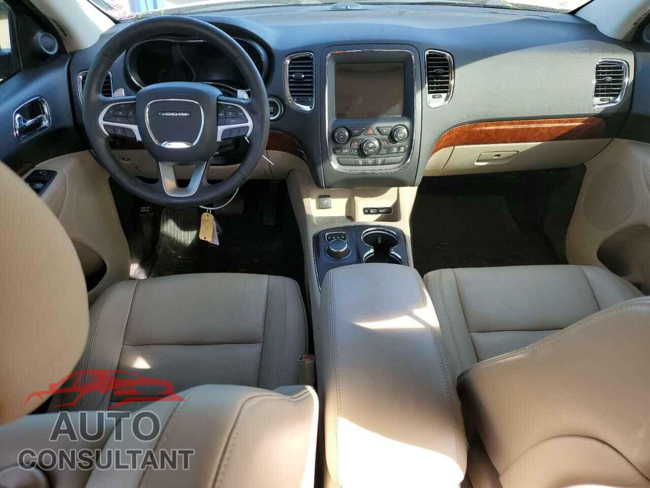DODGE DURANGO 2015 - 1C4RDHDG4FC764233
