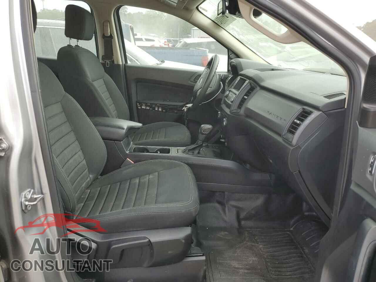FORD RANGER 2021 - 1FTER4FHXMLD27154