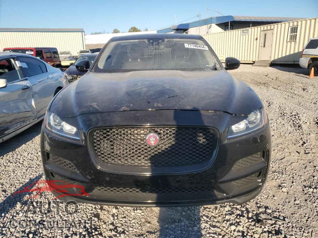 JAGUAR F-PACE 2020 - SADCS2FX8LA656151