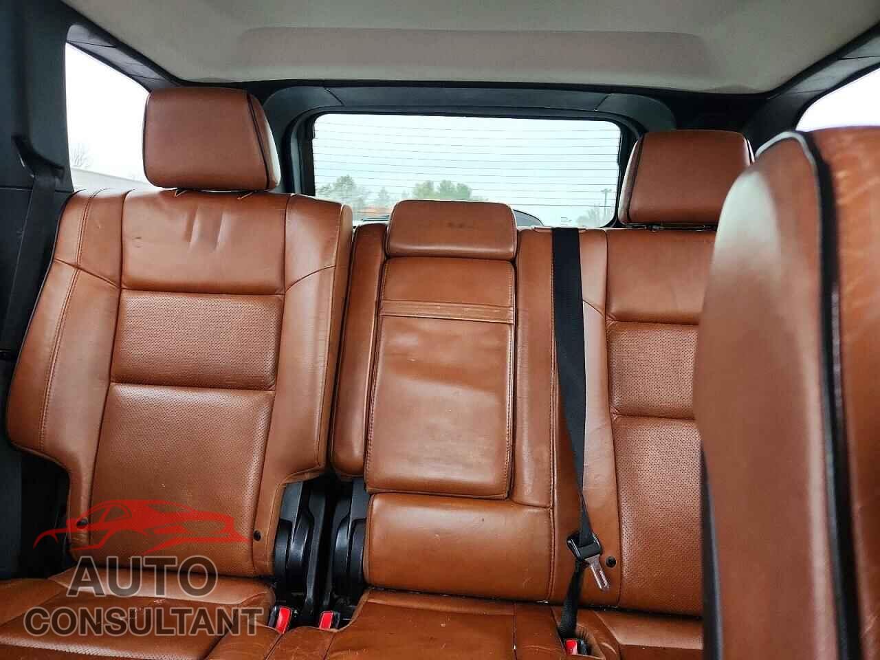 JEEP GRAND CHEROKEE 2012 - 1C4RJFBG7CC287518