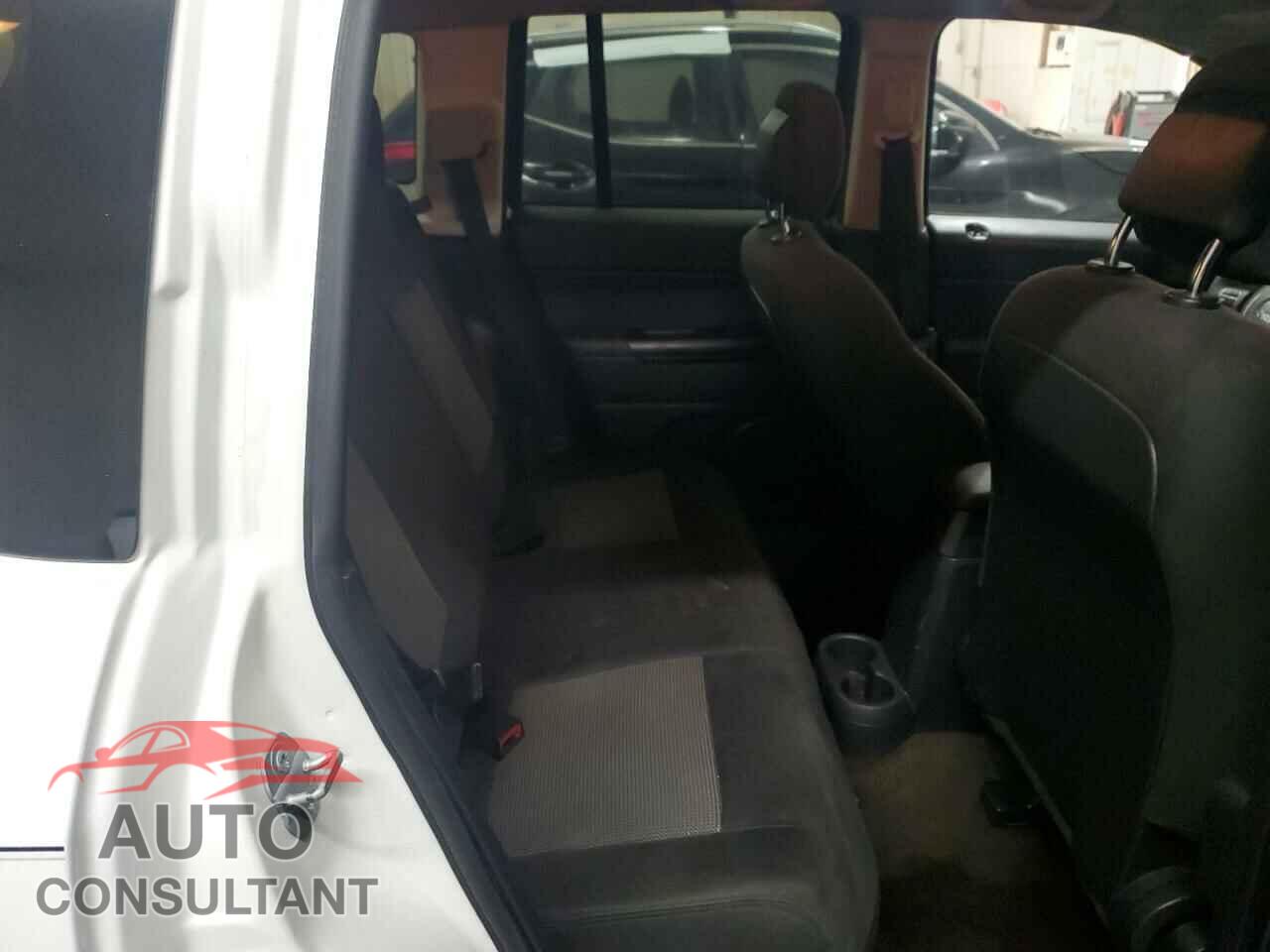 JEEP COMPASS 2016 - 1C4NJDBB3GD778868