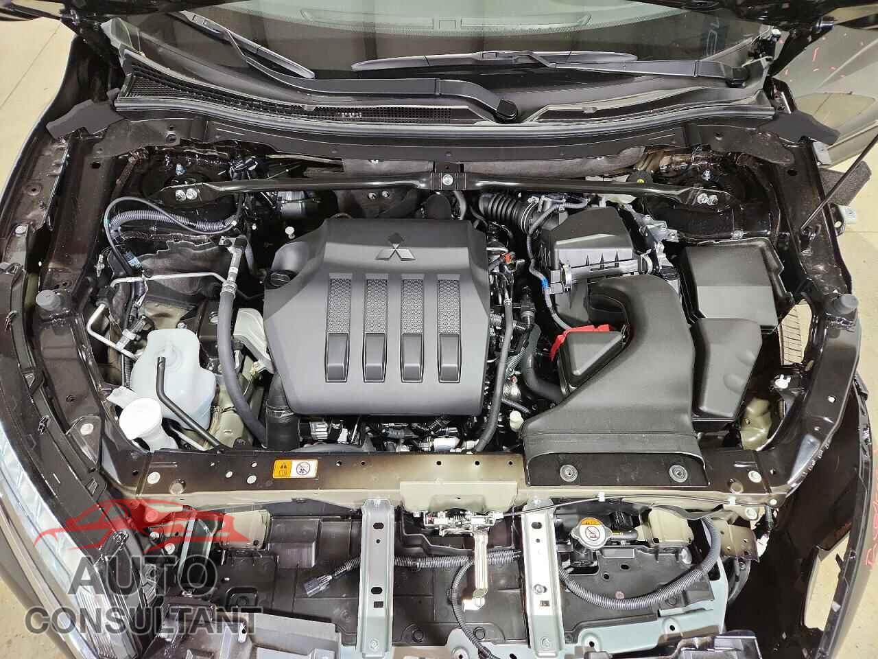 MITSUBISHI ECLIPSE 2026 - JA4ATWAA2TZ014238