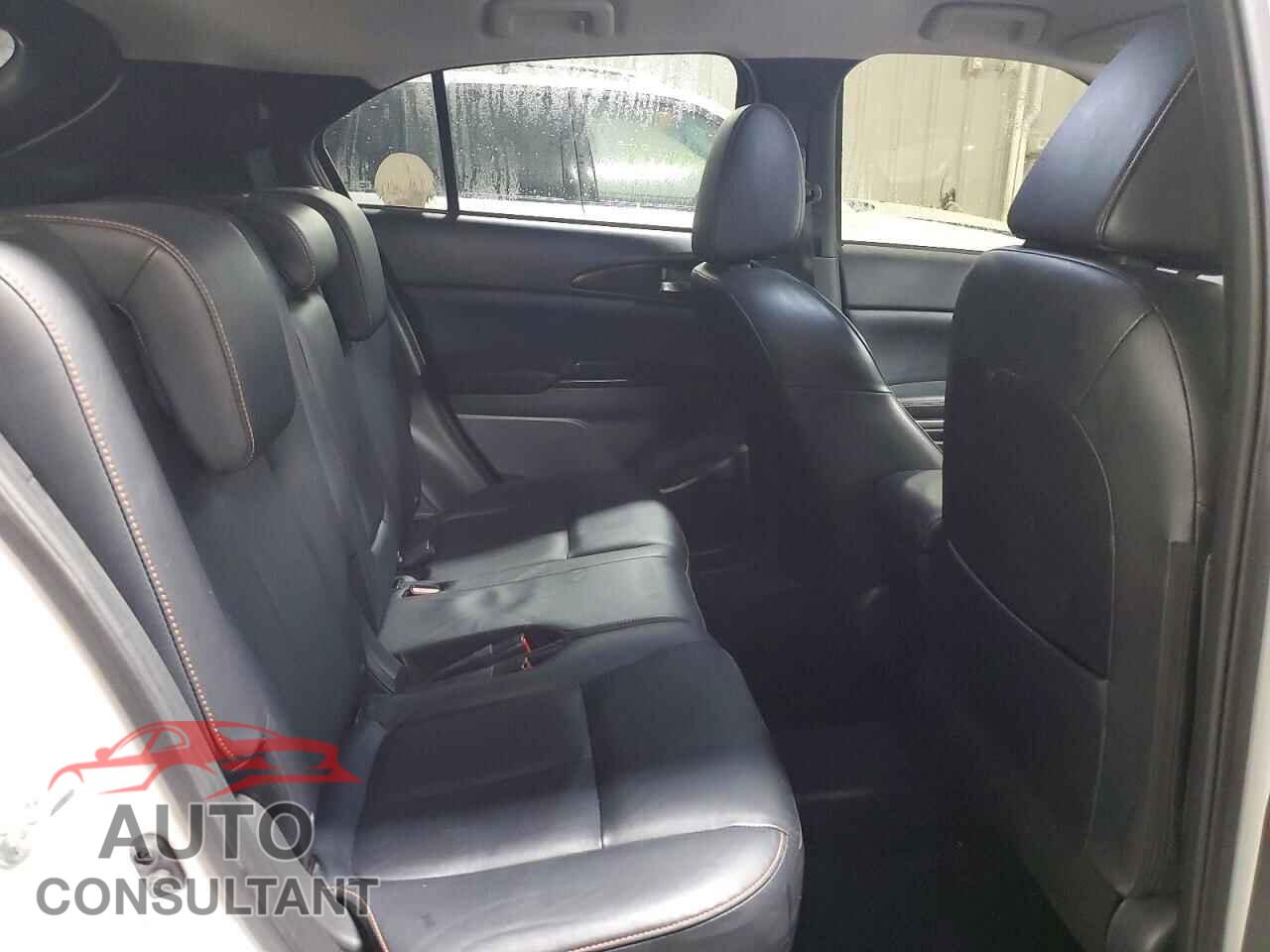 MITSUBISHI ECLIPSE CROSS 2018 - JA4AT5AA5JZ046432