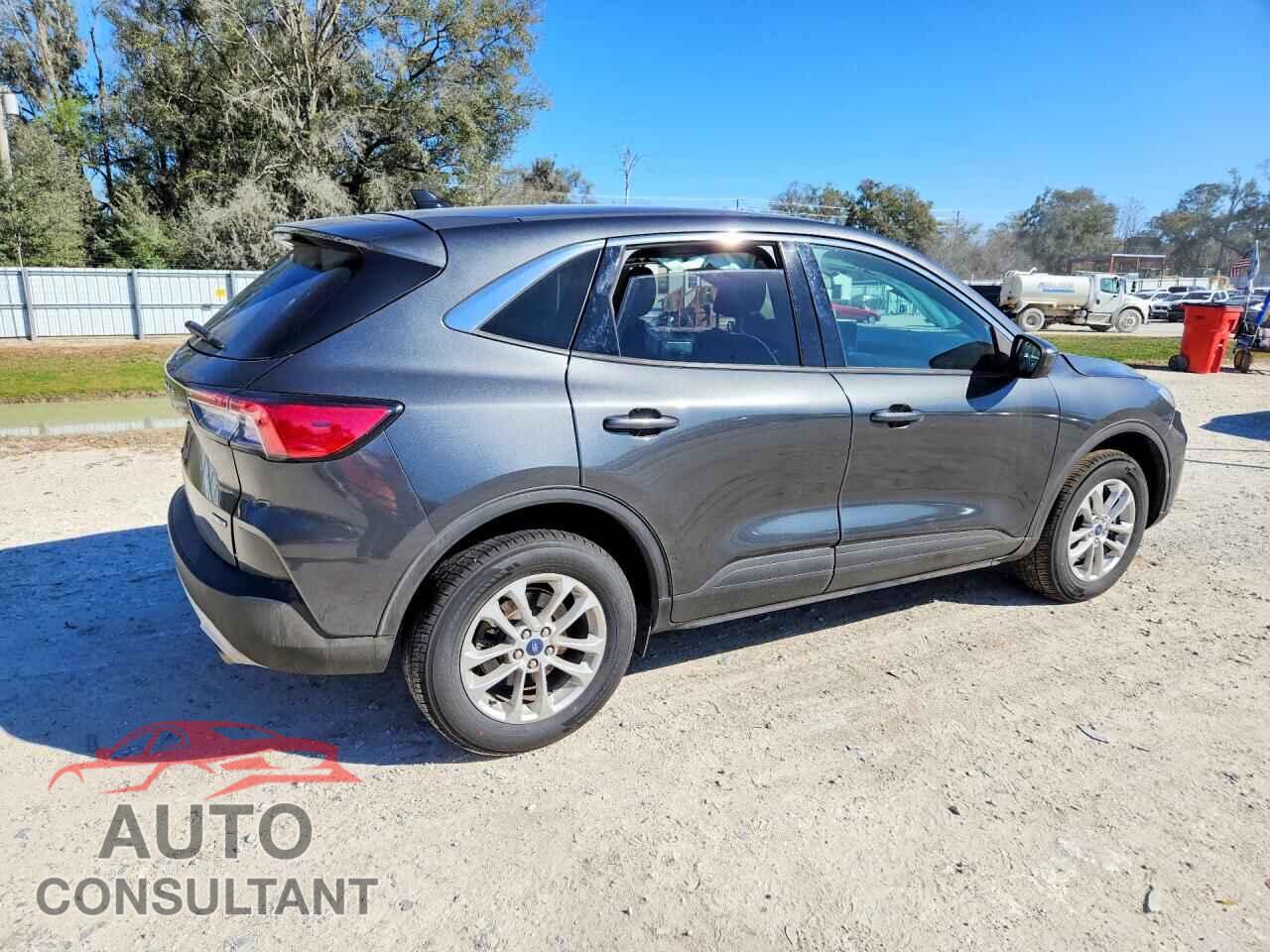 FORD ESCAPE 2020 - 1FMCU9G67LUA03938