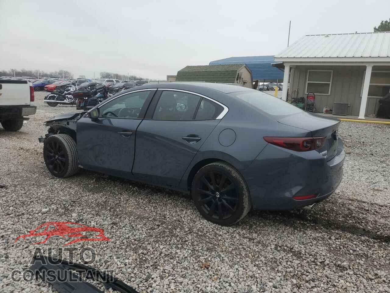 MAZDA 3 2023 - 3MZBPACM4PM377444