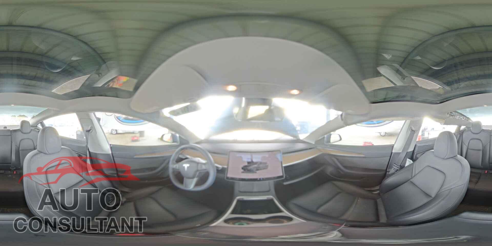 TESLA MODEL 3 2023 - 5YJ3E1EA3PF612078