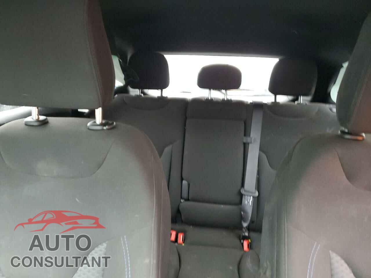 JEEP COMPASS 2024 - 3C4NJDAN9RT121016