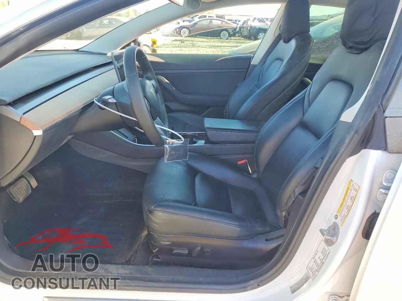 TESLA MODEL 3 2020 - 5YJ3E1EA3LF632681