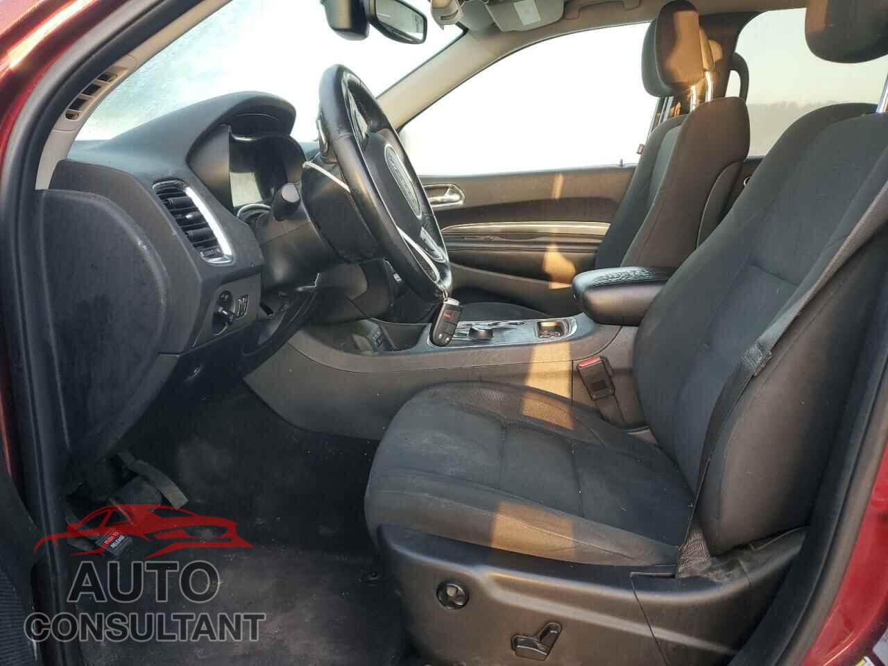 DODGE DURANGO 2017 - 1C4RDHAG3HC703396