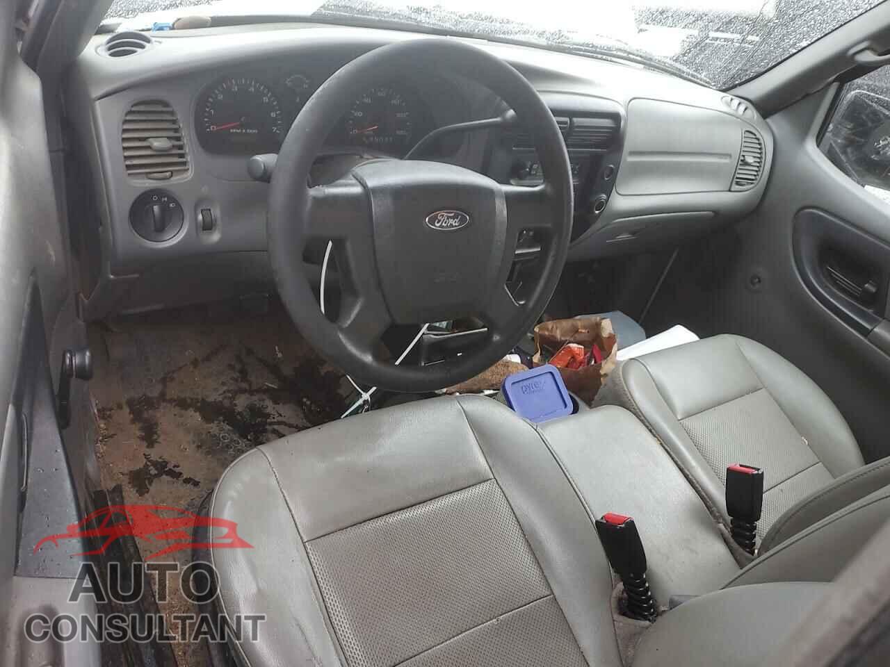 FORD RANGER 2011 - 1FTKR1AD5BPA64373