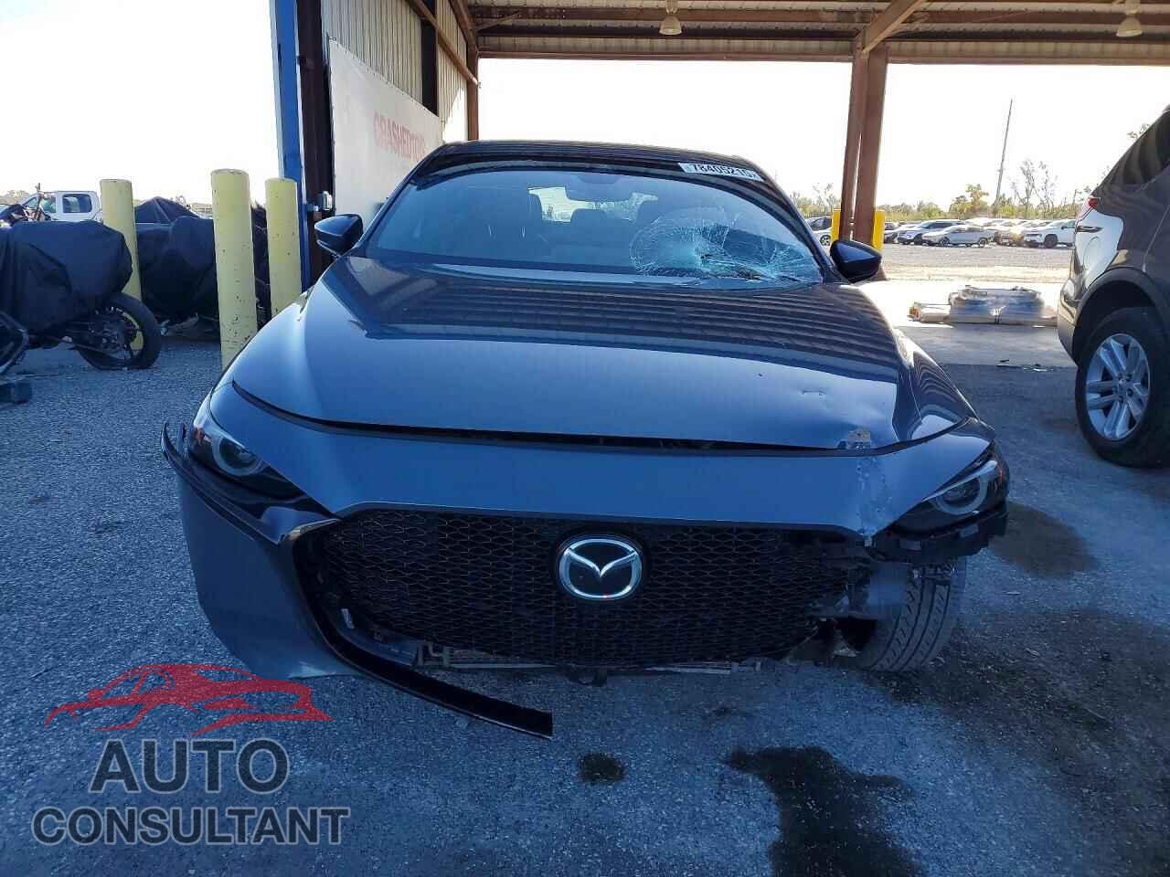 MAZDA 3 2021 - JM1BPAML7M1307521
