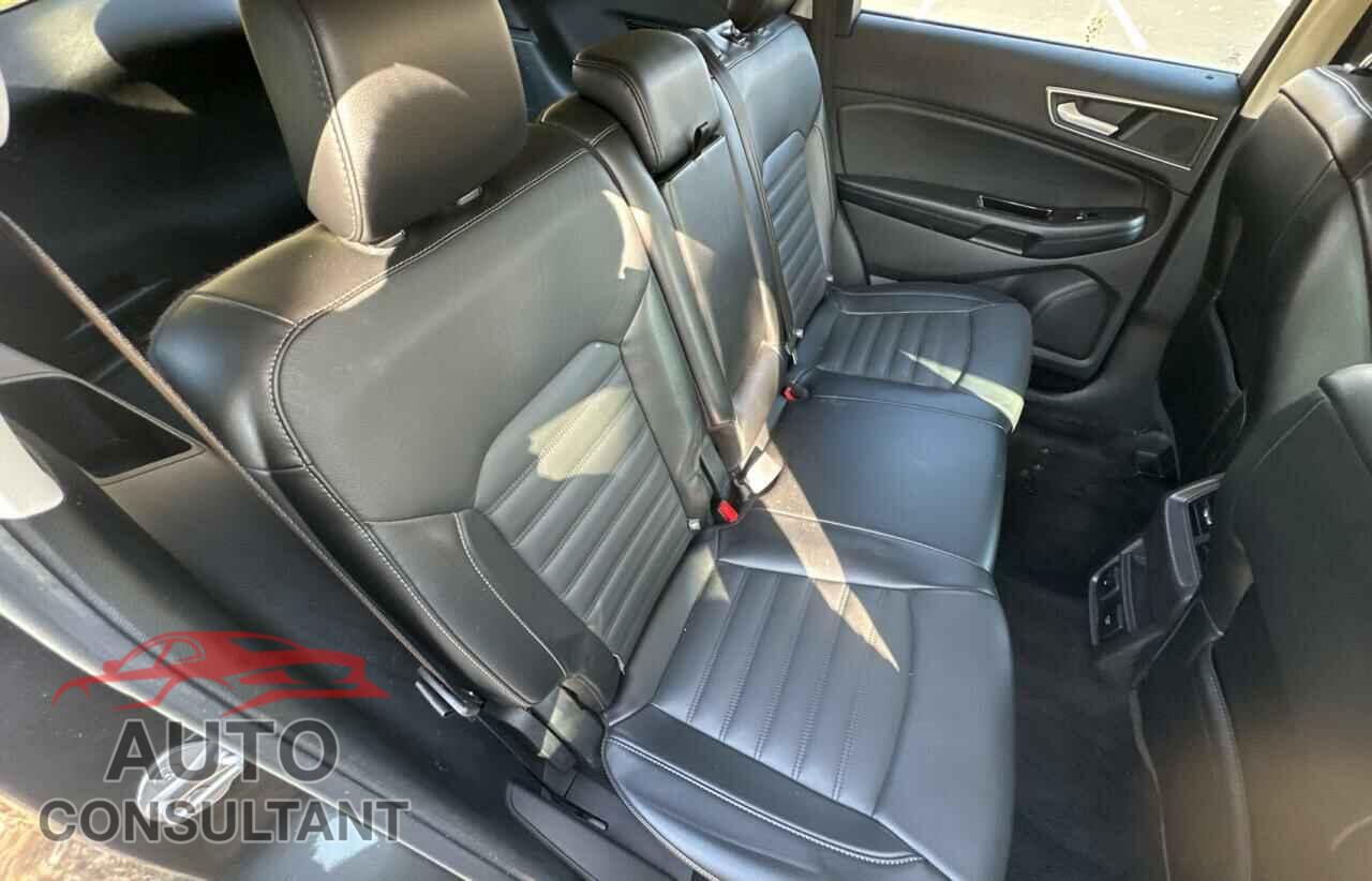 FORD EDGE 2017 - 2FMPK4J97HBC06953