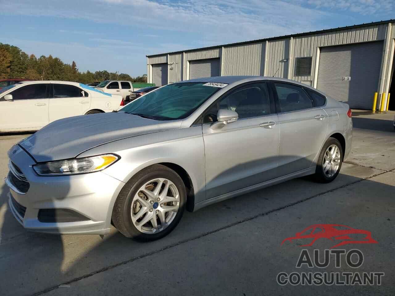 FORD FUSION 2015 - 1FA6P0HD8F5109305