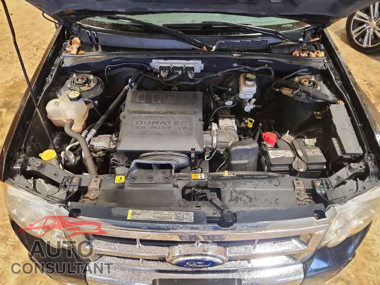 FORD ESCAPE 2012 - 1FMCU0EG4CKB60314