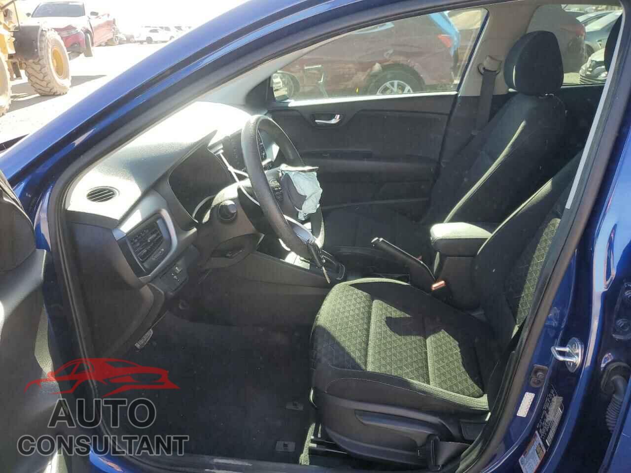 KIA RIO 2020 - 3KPA24AD6LE282955