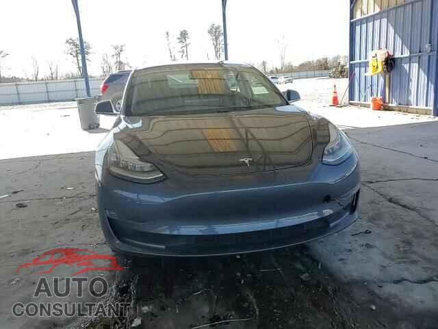 TESLA MODEL 3 2018 - 5YJ3E1EAXJF024010