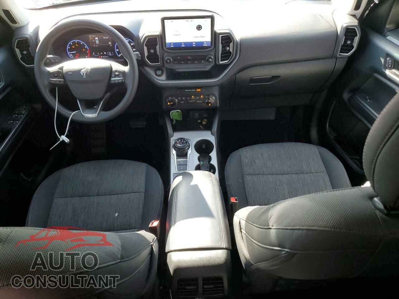 FORD BRONCO 2022 - 3FMCR9B66NRD06065