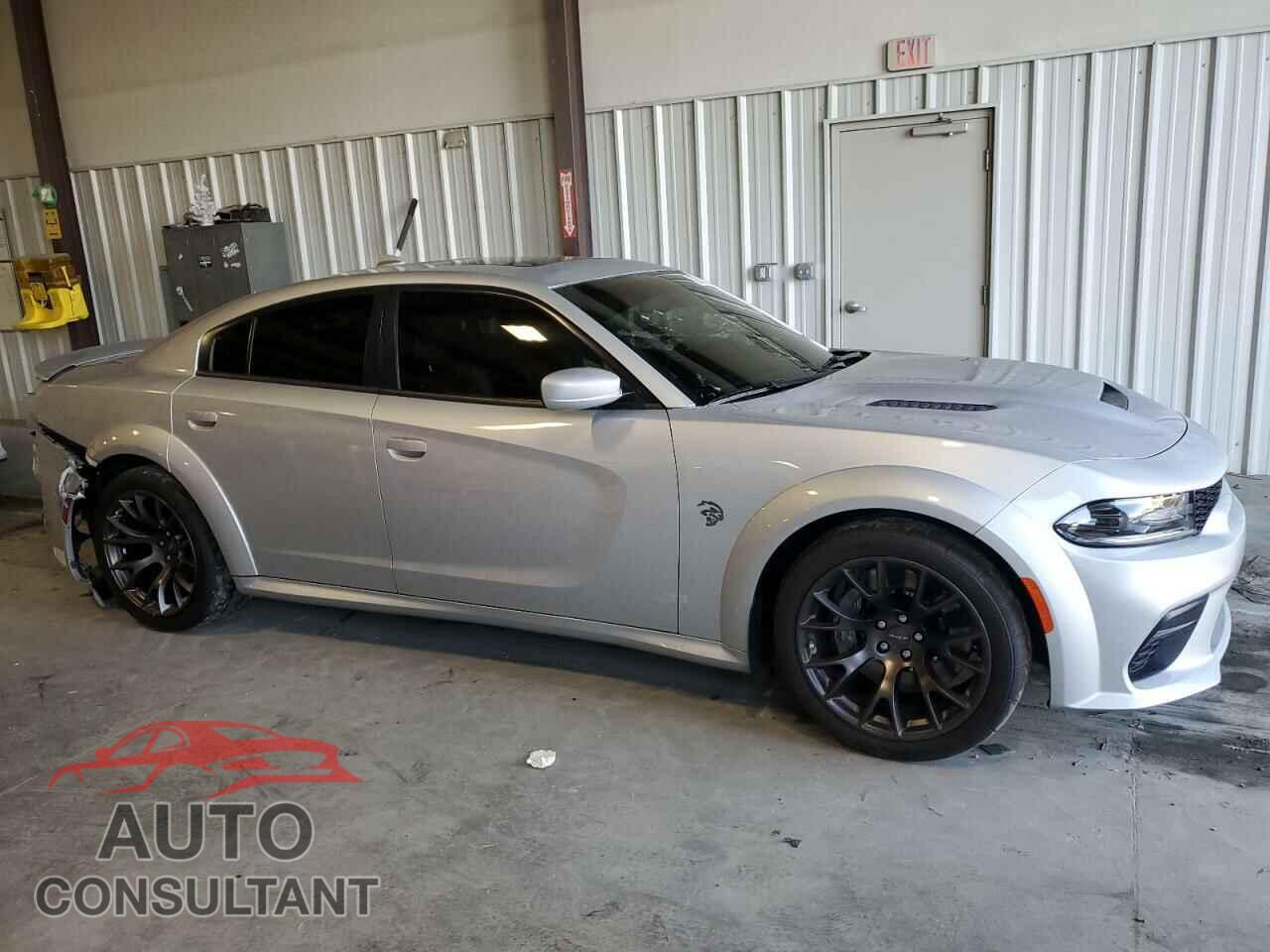 DODGE CHARGER 2021 - 2C3CDXL99MH601899