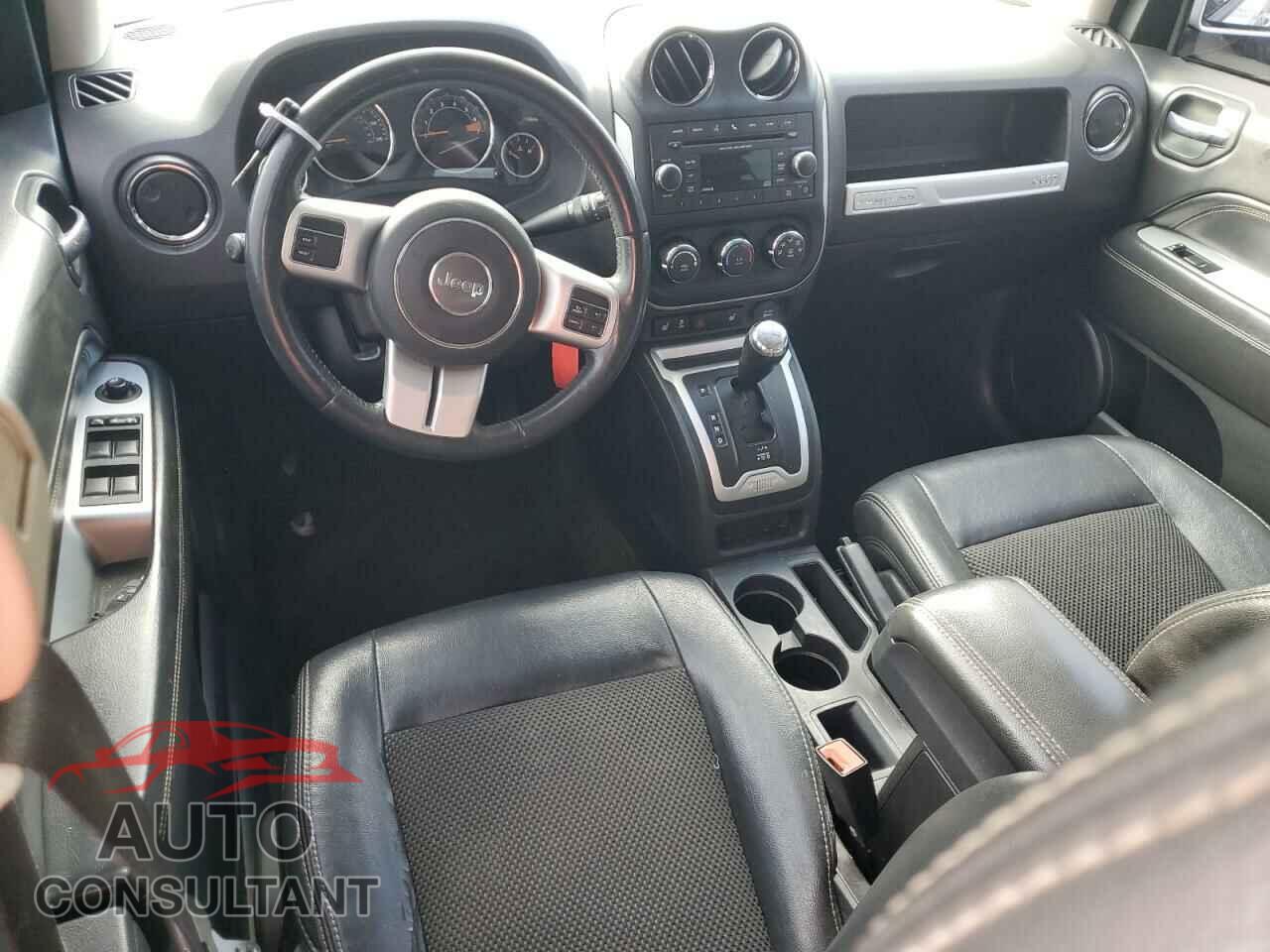 JEEP COMPASS 2016 - 1C4NJCEA5GD788962