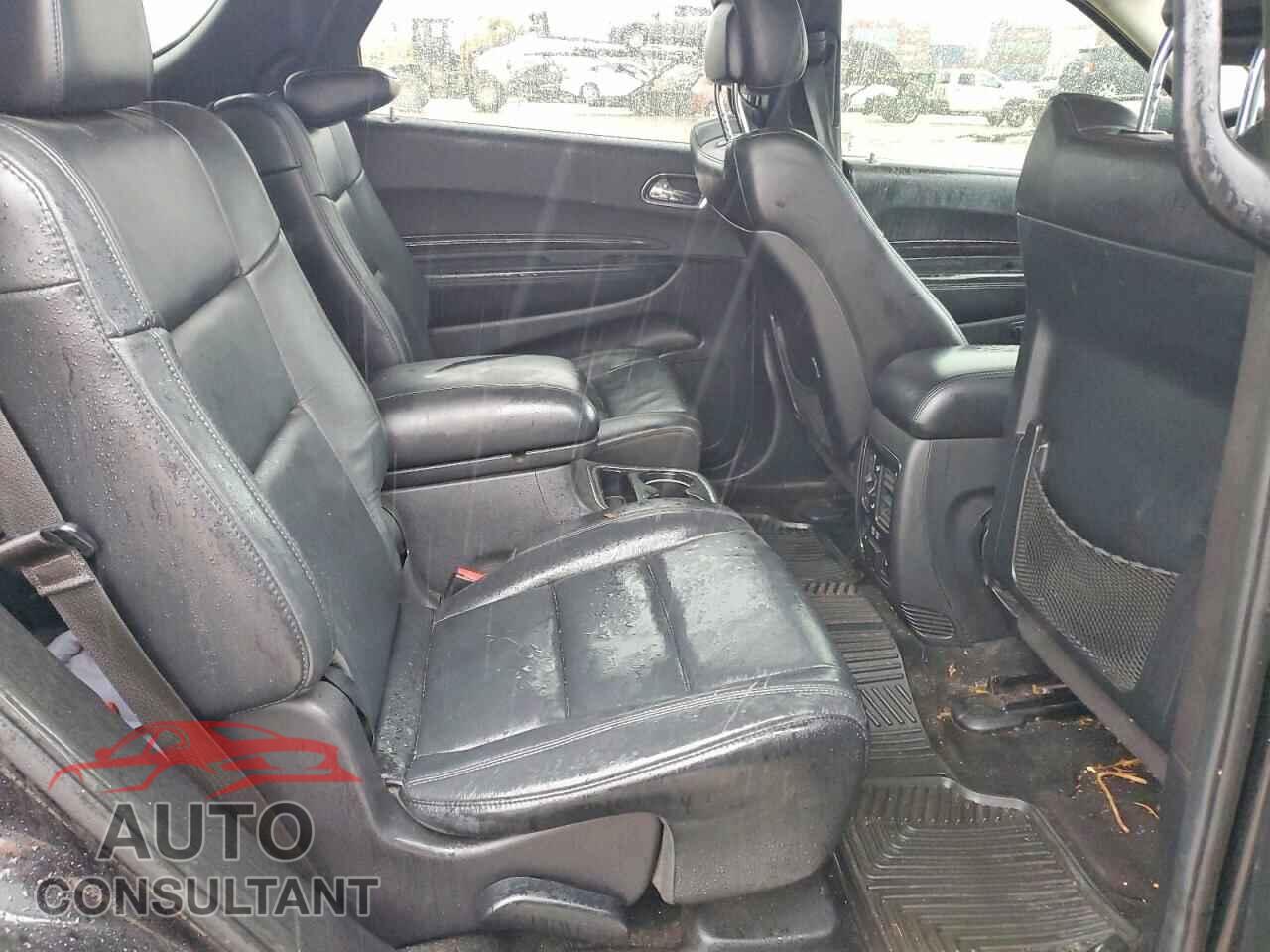 DODGE DURANGO 2014 - 1C4RDJDG5EC435711