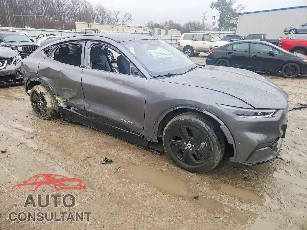 FORD MUSTANG 2023 - 3FMTK2SU7PMA84162