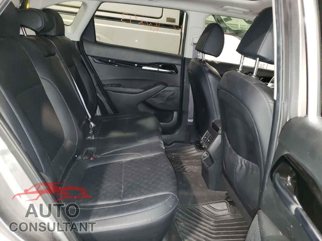 KIA SELTOS 2021 - KNDERCAA7M7180675