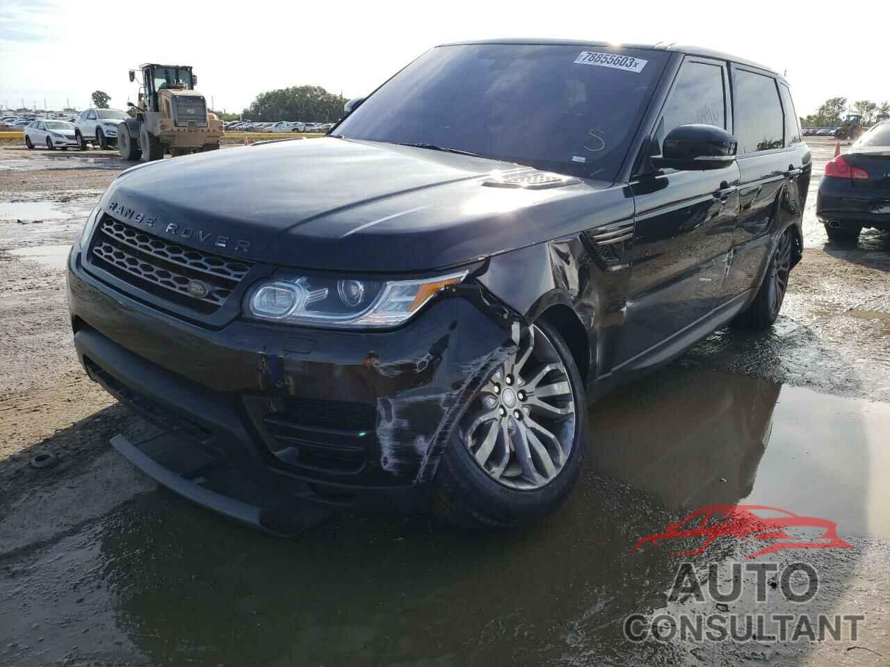 LAND ROVER RANGEROVER 2016 - SALWG2PF0GA657079