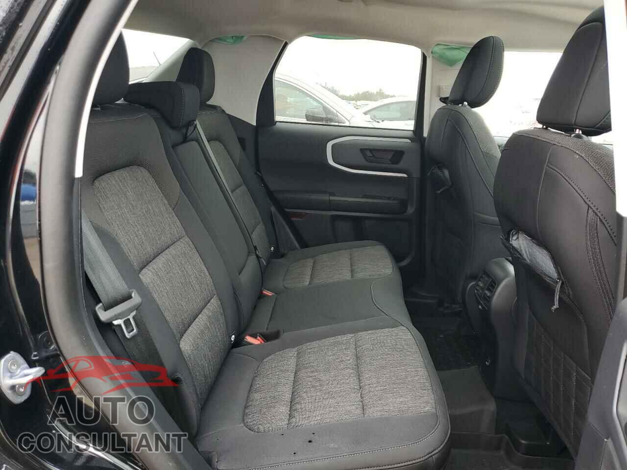 FORD BRONCO 2023 - 3FMCR9B62PRE06232