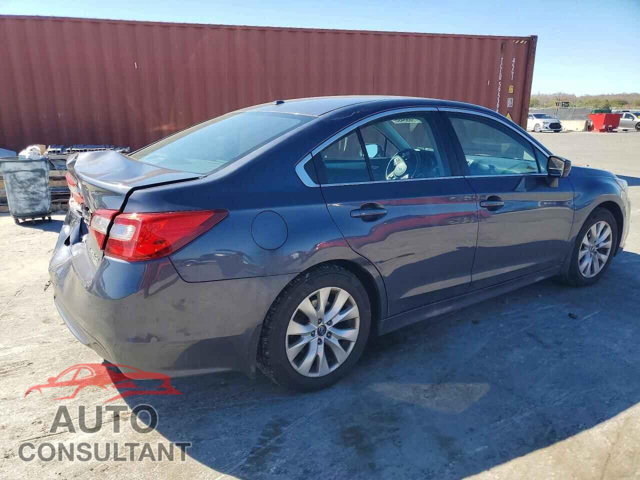 SUBARU LEGACY 2015 - 4S3BNAC62F3020239