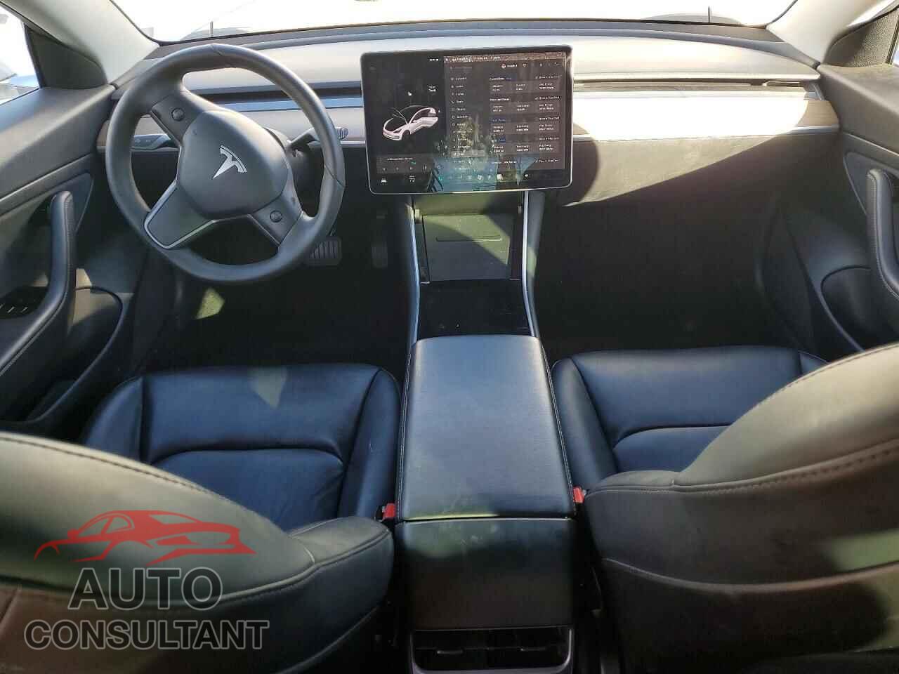 TESLA MODEL 3 2020 - 5YJ3E1EA2LF659788