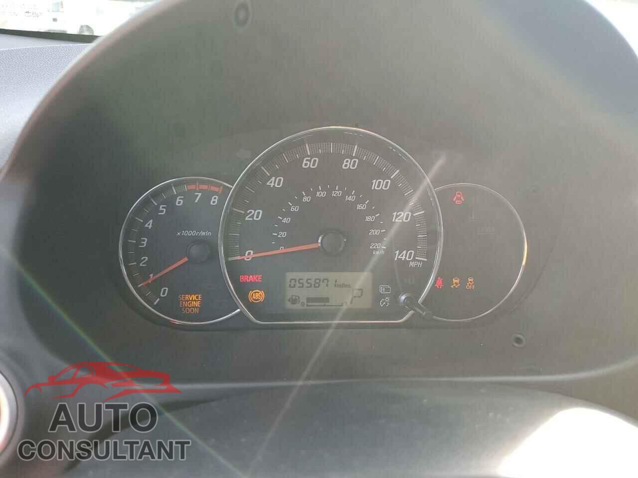 MITSUBISHI MIRAGE 2018 - ML32A5HJ3JH008552