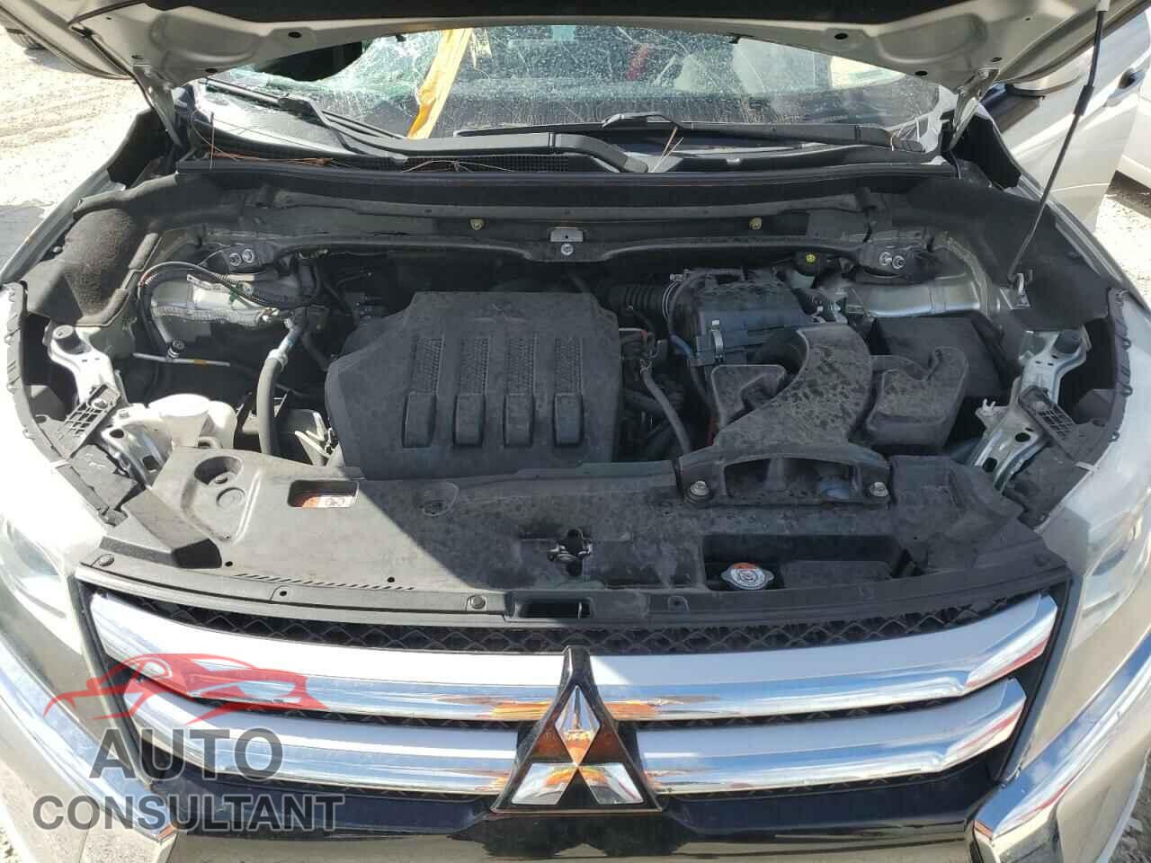 MITSUBISHI ECLIPSE 2020 - JA4AT5AAXLZ000436