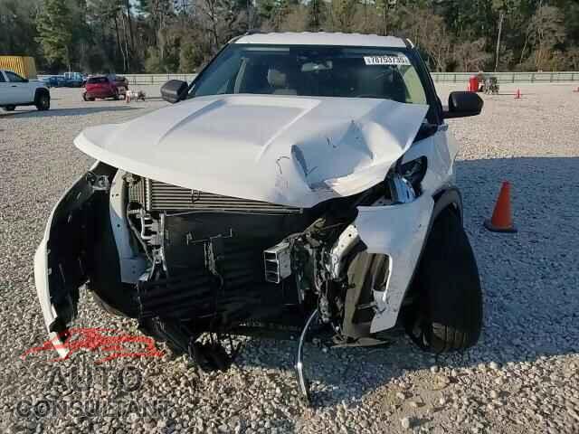 FORD EXPLORER 2021 - 1FMSK7DH1MGC09655