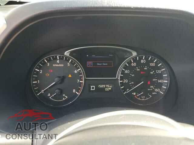 NISSAN PATHFINDER 2014 - 5N1AR2MN9EC635070