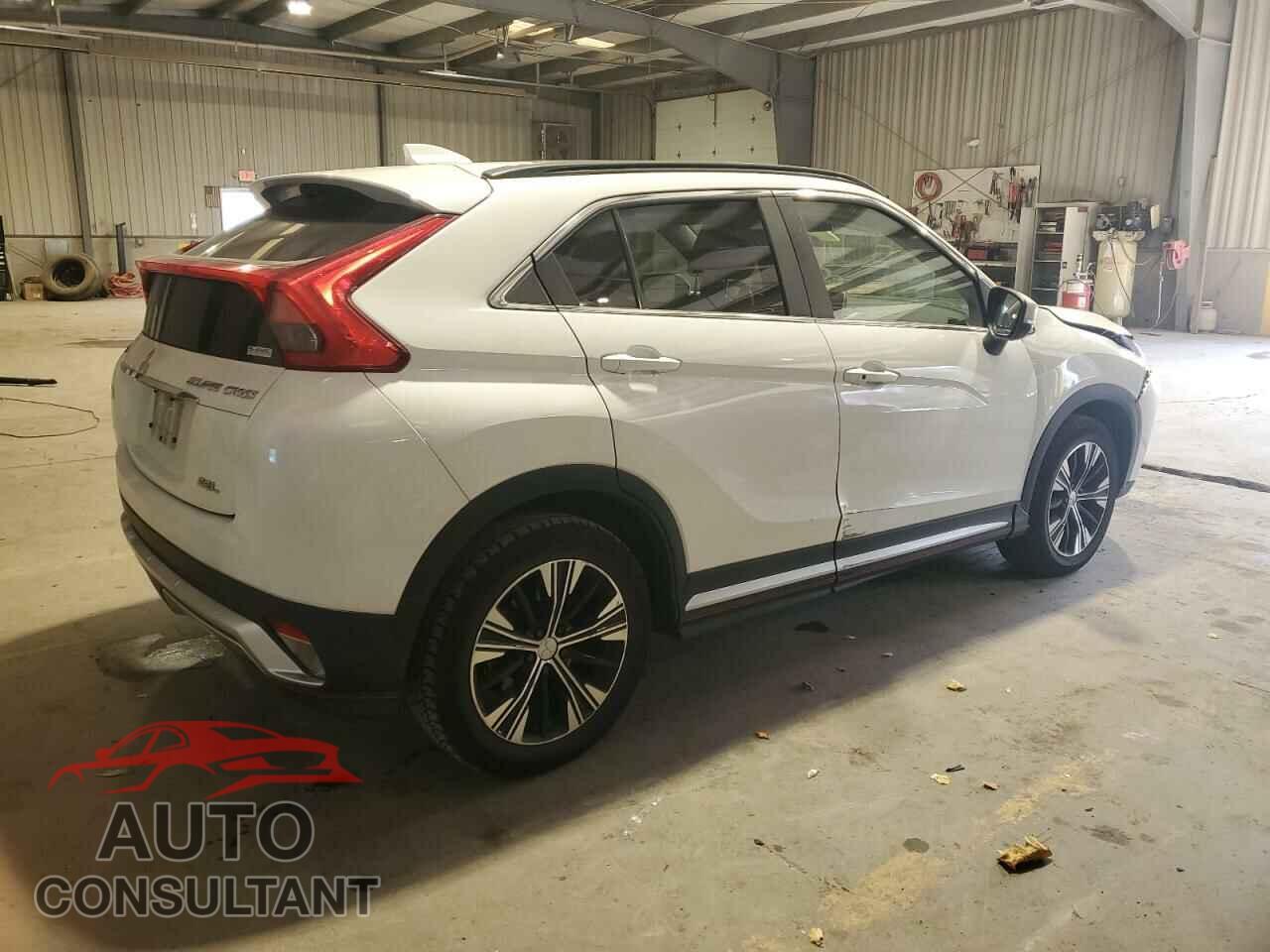 MITSUBISHI ECLIPSE 2019 - JA4AT5AA6KZ020326