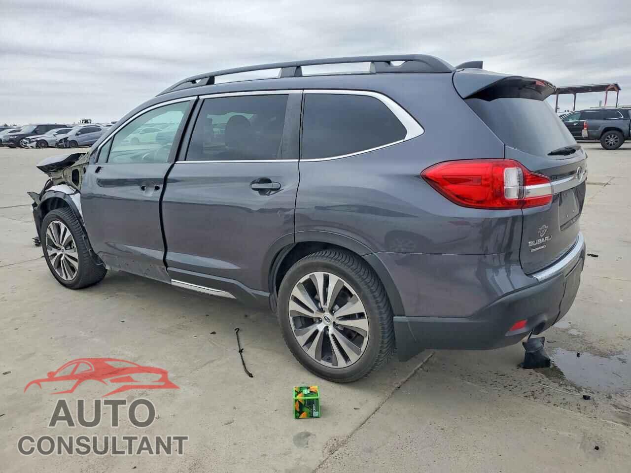 SUBARU ASCENT 2020 - 4S4WMAPD2L3476374