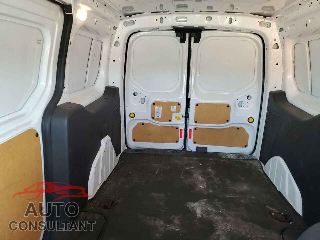 FORD TRANSIT 2018 - NM0LS7E77J1354693