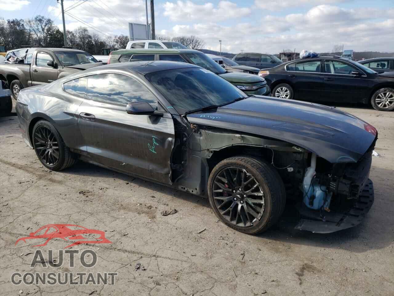 FORD MUSTANG 2016 - 1FA6P8CF2G5331735