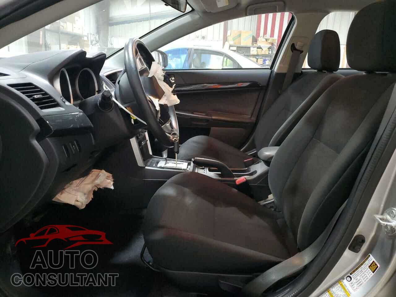 MITSUBISHI LANCER 2016 - JA32V2FW8GU011332