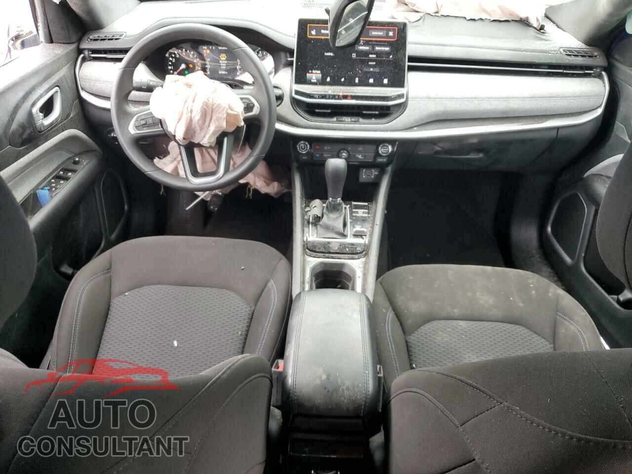 JEEP COMPASS 2023 - 3C4NJDAN5PT546780